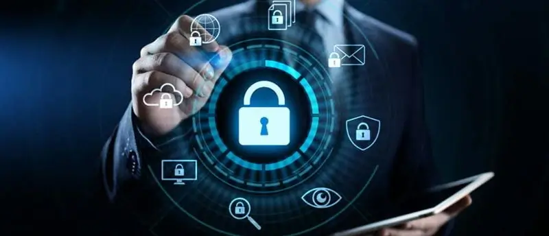 Các Biện Pháp An Ninh Bảo Vệ Thông Tin Cá Nhân Tại 789F