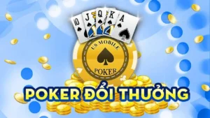 Game poker đổi thưởng 789F