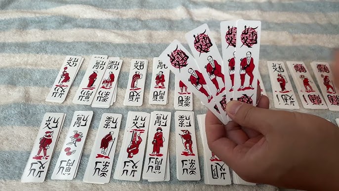 Game bài chắn xuất phát từ đâu